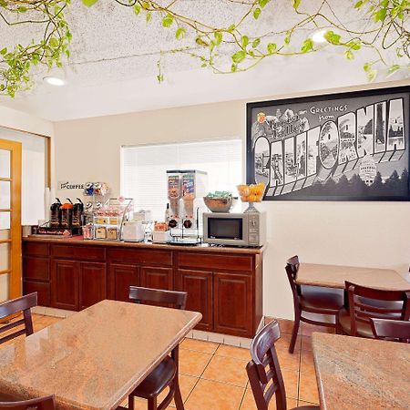 Super 8 By Wyndham Yucca Val/Joshua Tree Nat Pk Area Μοτέλ Yucca Valley Εξωτερικό φωτογραφία
